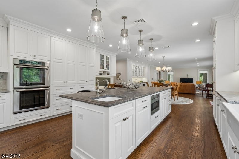 Hartshorn - Residential