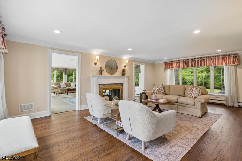 Hartshorn - Residential
