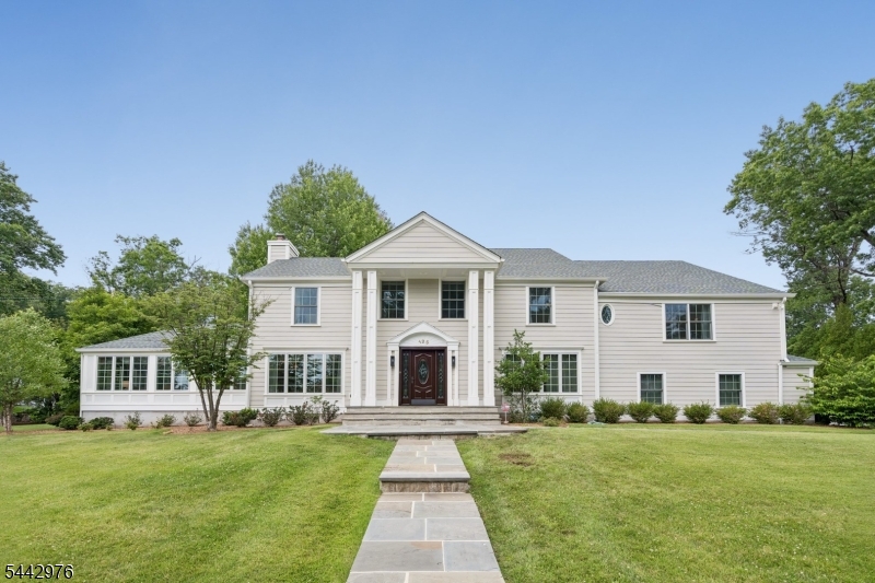 Hartshorn - Residential