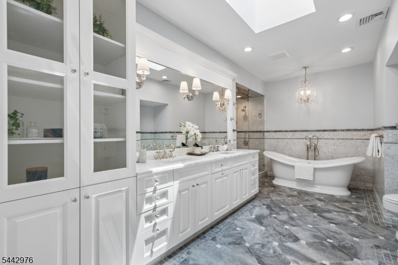 Hartshorn - Residential