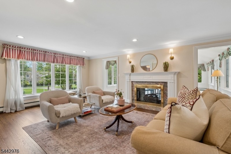 Hartshorn - Residential