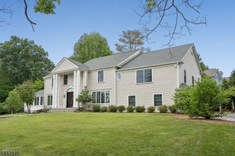 Hartshorn - Residential