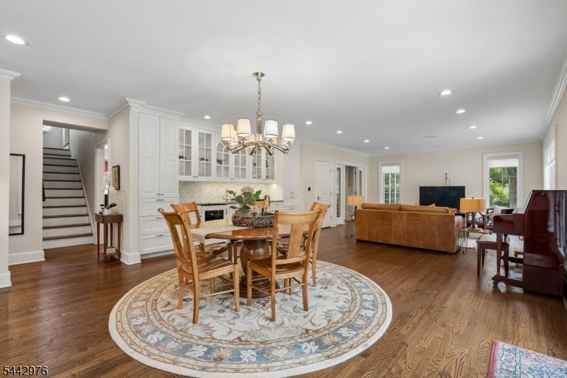 Hartshorn - Residential