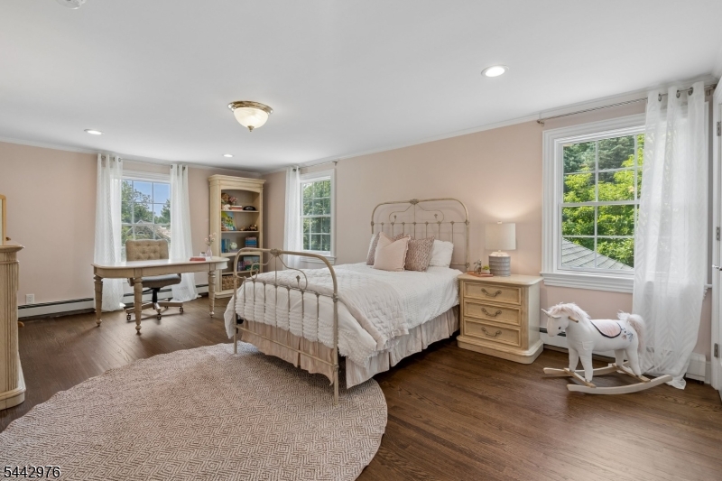 Hartshorn - Residential