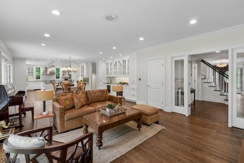 Hartshorn - Residential