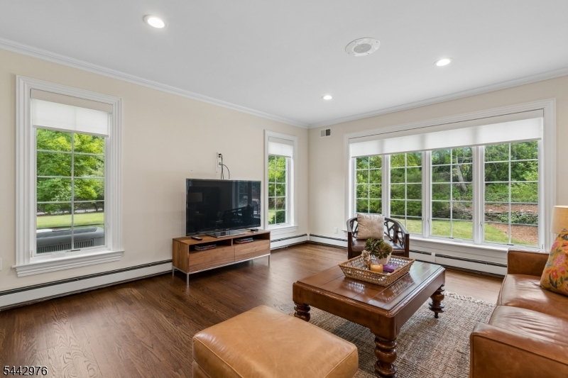 Hartshorn - Residential