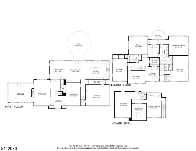 Hartshorn - Residential
