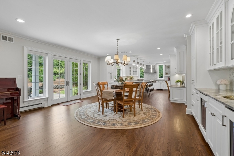 Hartshorn - Residential