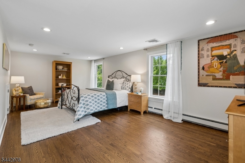 Hartshorn - Residential