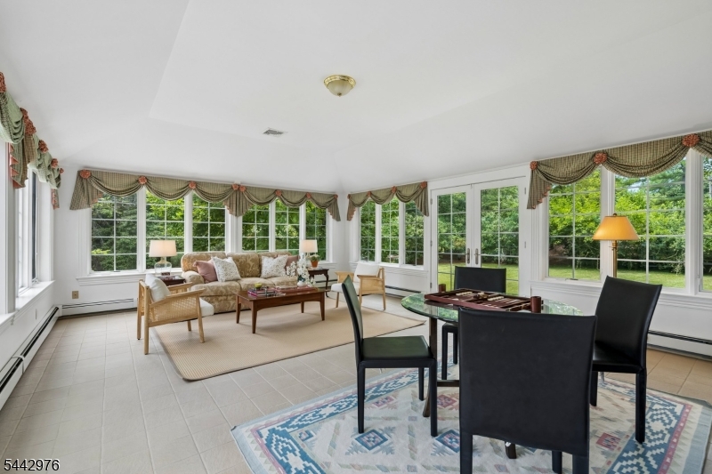 Hartshorn - Residential