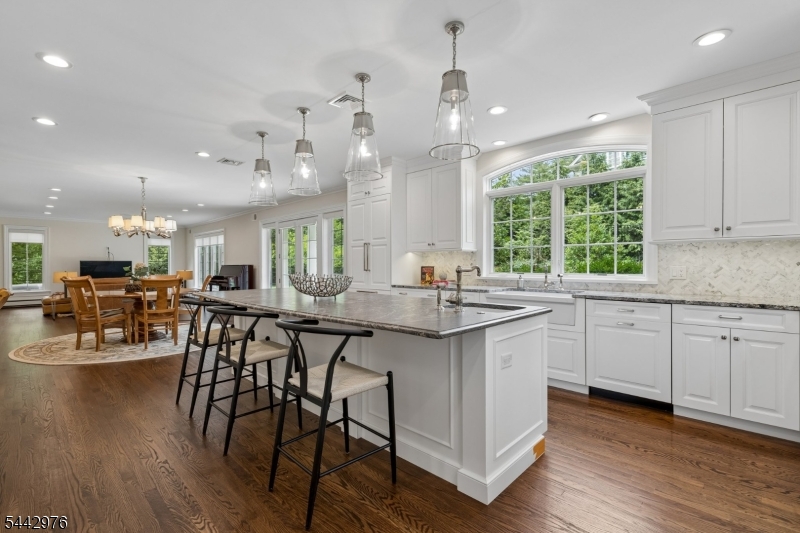 Hartshorn - Residential