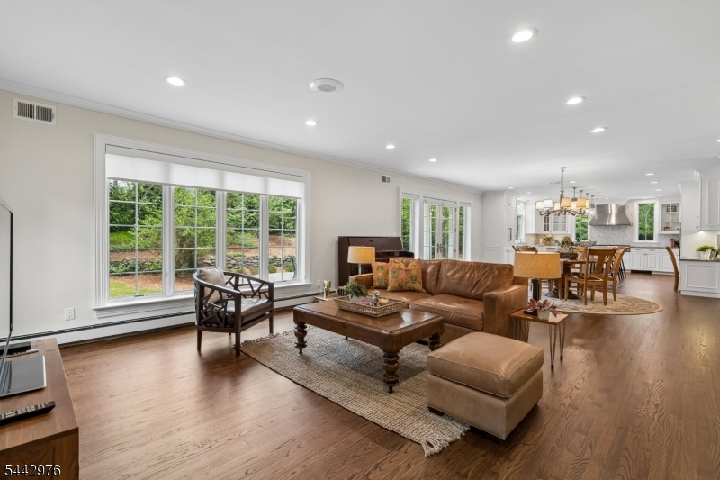 Hartshorn - Residential