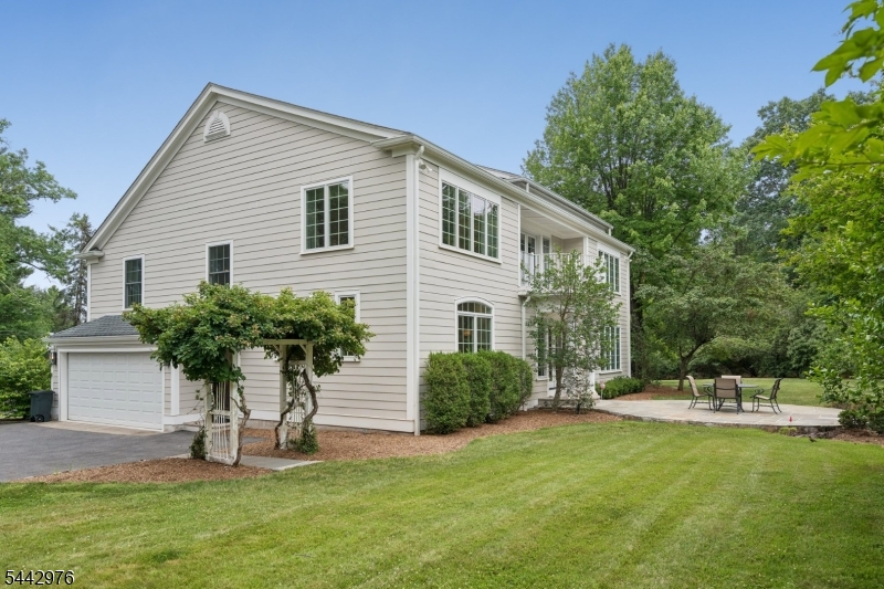 Hartshorn - Residential