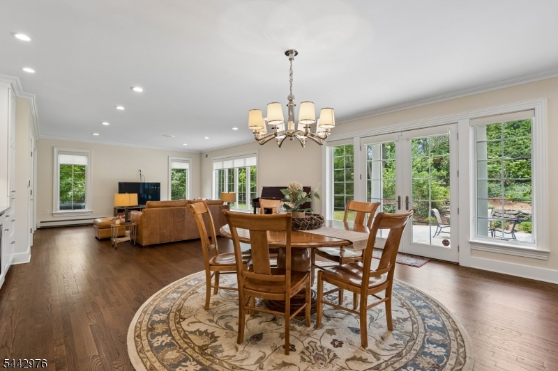 Hartshorn - Residential