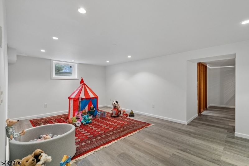 Hartshorn - Residential