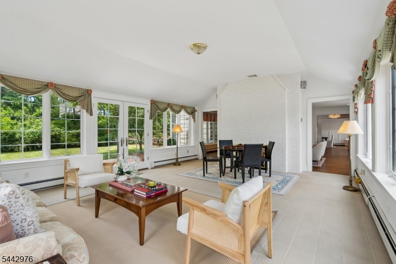 Hartshorn - Residential