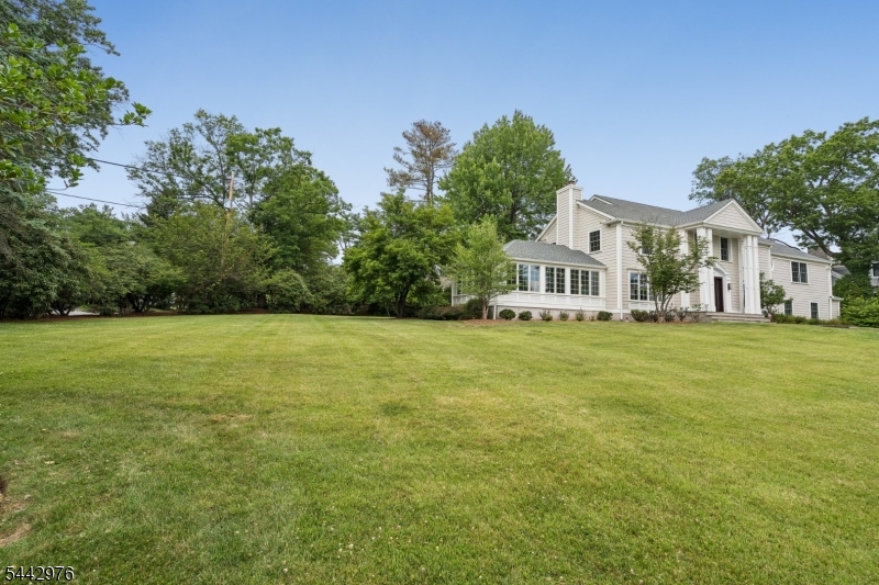 Hartshorn - Residential