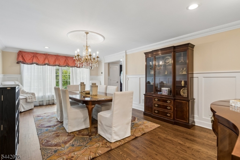 Hartshorn - Residential