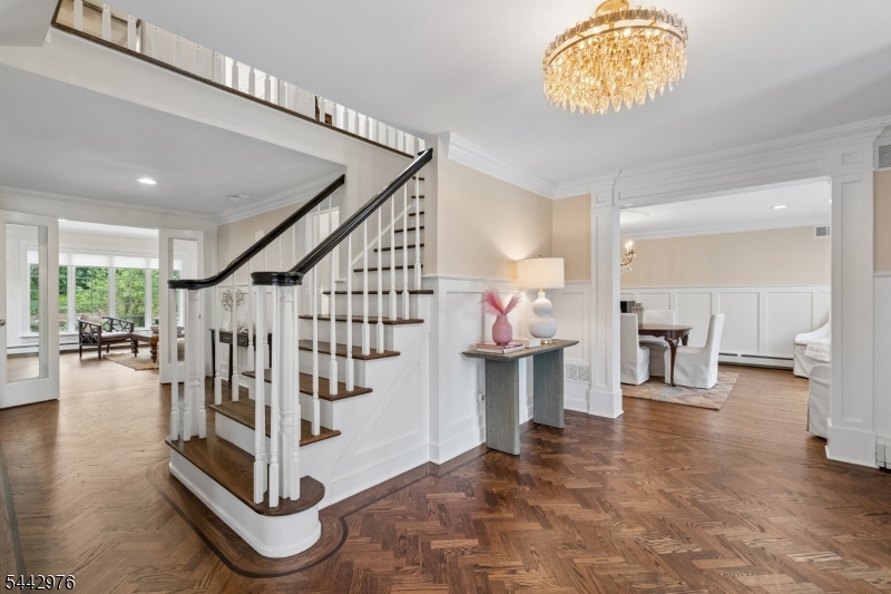 Hartshorn - Residential