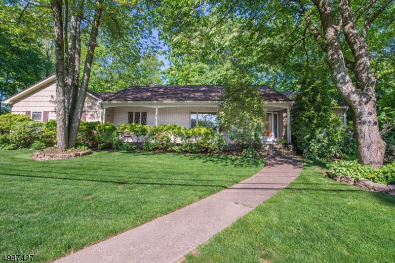 Pine Brook - Residential