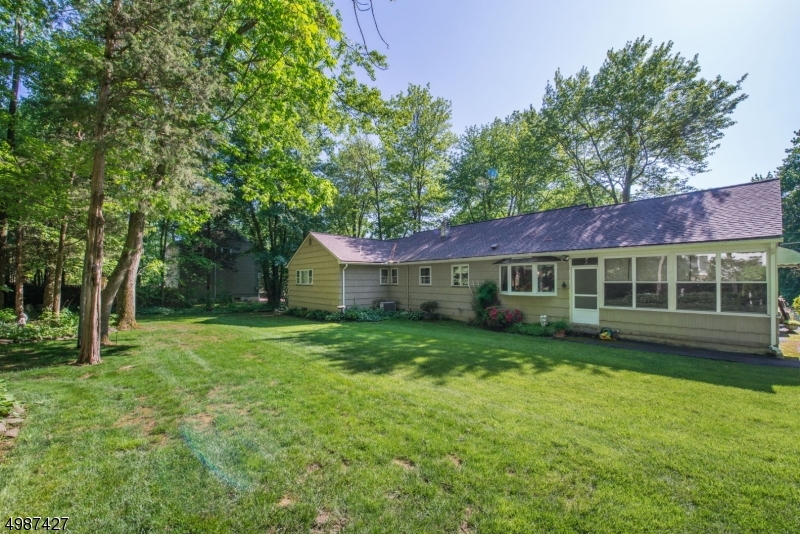 Pine Brook - Residential