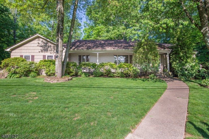 Pine Brook - Residential