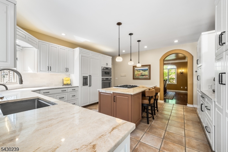 Ashton Woods - Residential