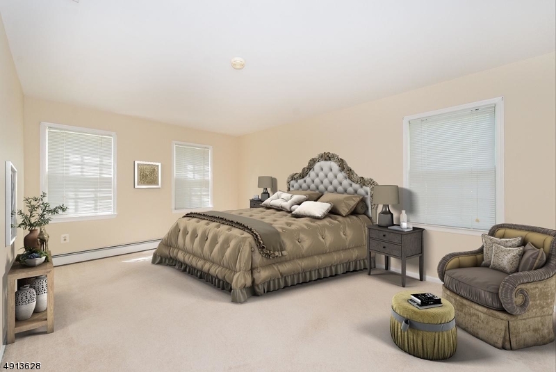 Borough - Residential Lease