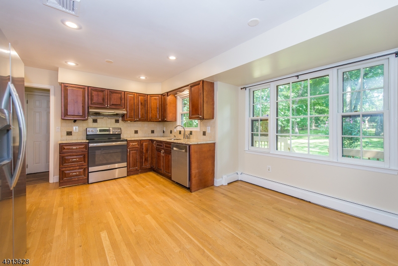 Borough - Residential Lease