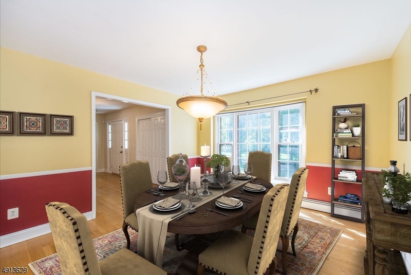 Borough - Residential Lease