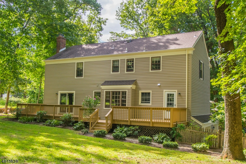 Borough - Residential Lease