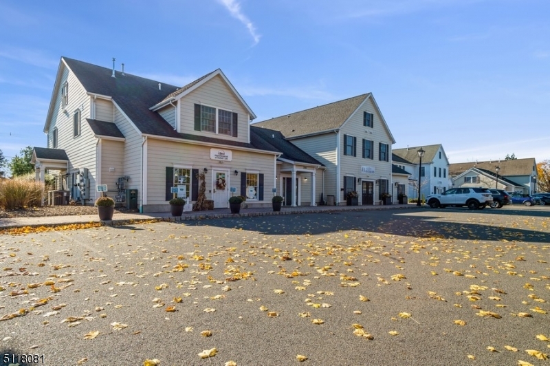 PRINCETON NORTH SUBMARKET - Commercial Sale
