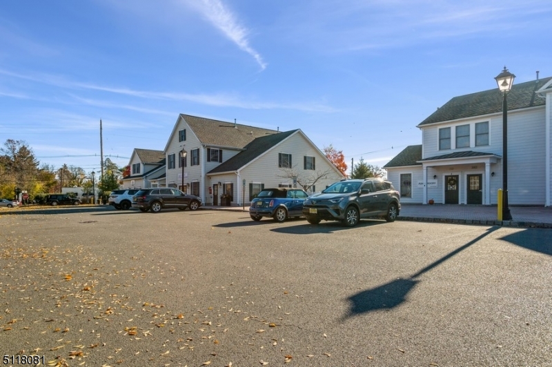 PRINCETON NORTH SUBMARKET - Commercial Sale