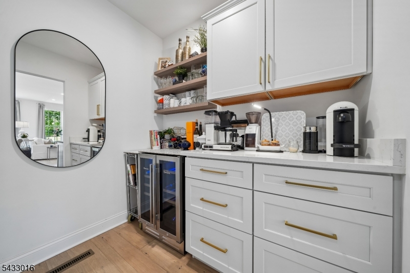 Residences at Columbia Park - Residential