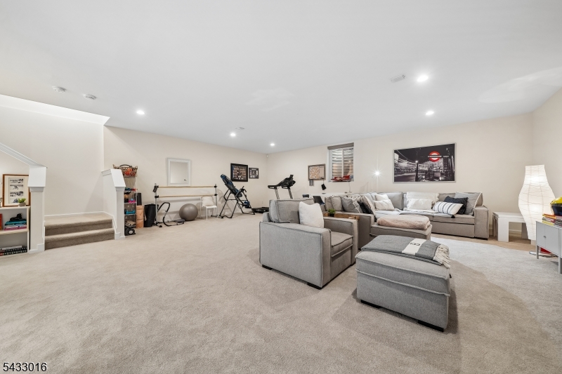 Residences at Columbia Park - Residential