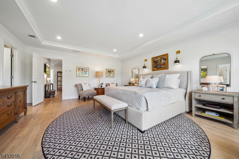 Residences at Columbia Park - Residential