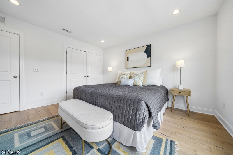 Residences at Columbia Park - Residential