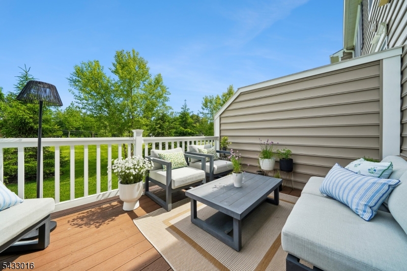 Residences at Columbia Park - Residential