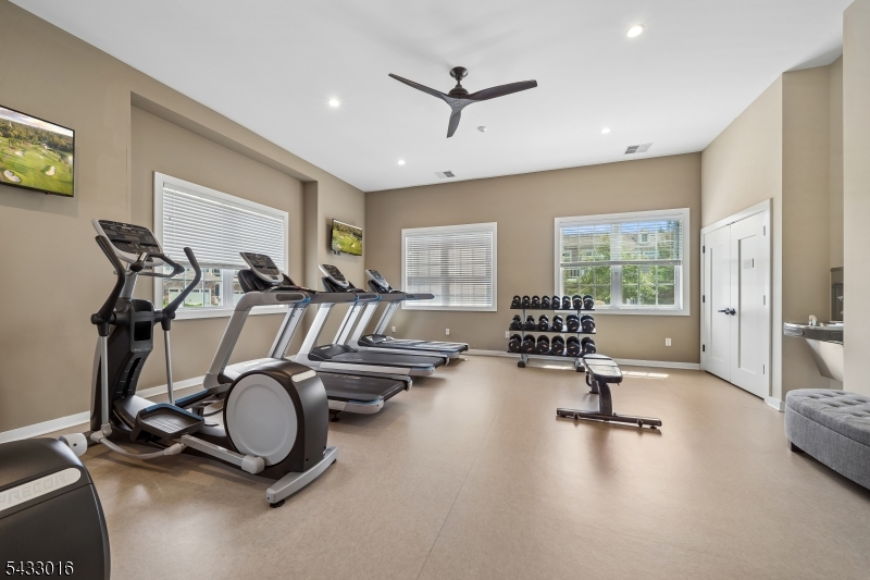 Residences at Columbia Park - Residential
