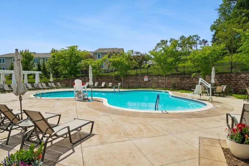 Residences at Columbia Park - Residential