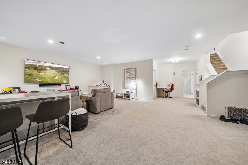 Residences at Columbia Park - Residential