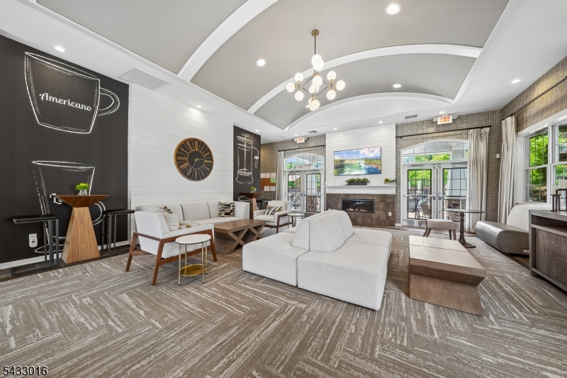 Residences at Columbia Park - Residential