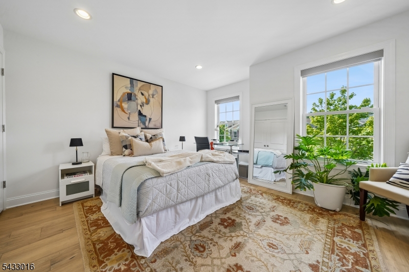 Residences at Columbia Park - Residential