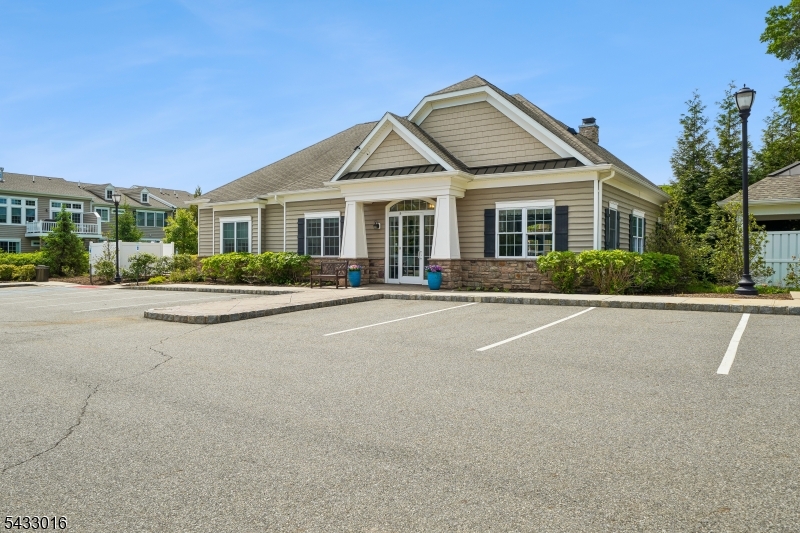 Residences at Columbia Park - Residential