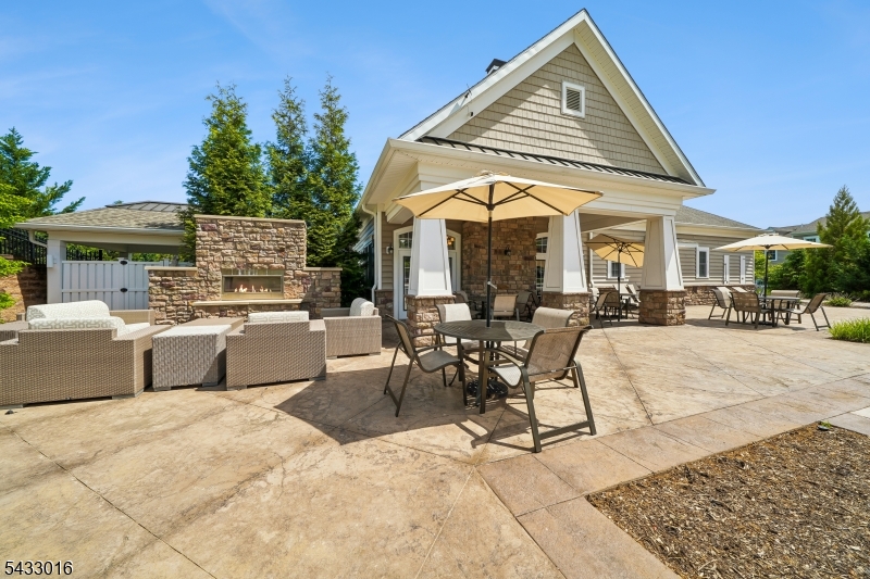 Residences at Columbia Park - Residential