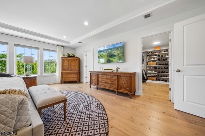Residences at Columbia Park - Residential