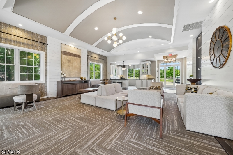 Residences at Columbia Park - Residential
