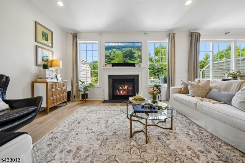 Residences at Columbia Park - Residential