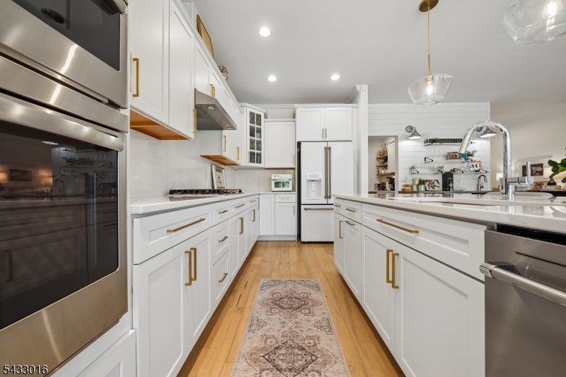 Residences at Columbia Park - Residential