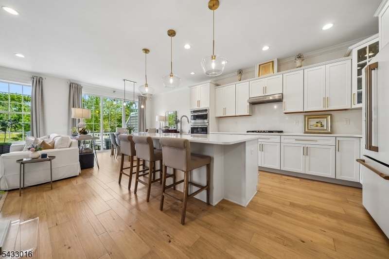 Residences at Columbia Park - Residential